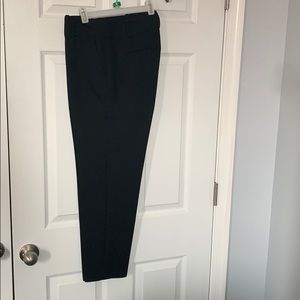 Black pants